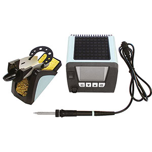 3268PE - DIGITAL SOLDERING STATIONS - Prod. SCU - Orig. Weller